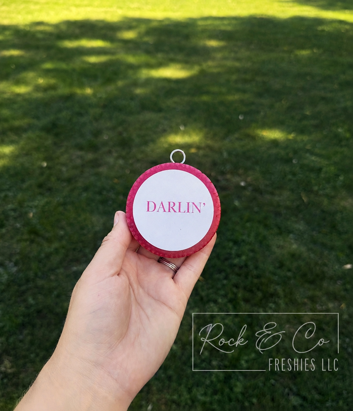 Darlin' Freshie