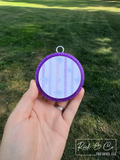 Lavender Bloom Freshie