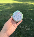 Camping Gear Freshie
