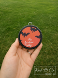 It's Frickin' Bats Freshie