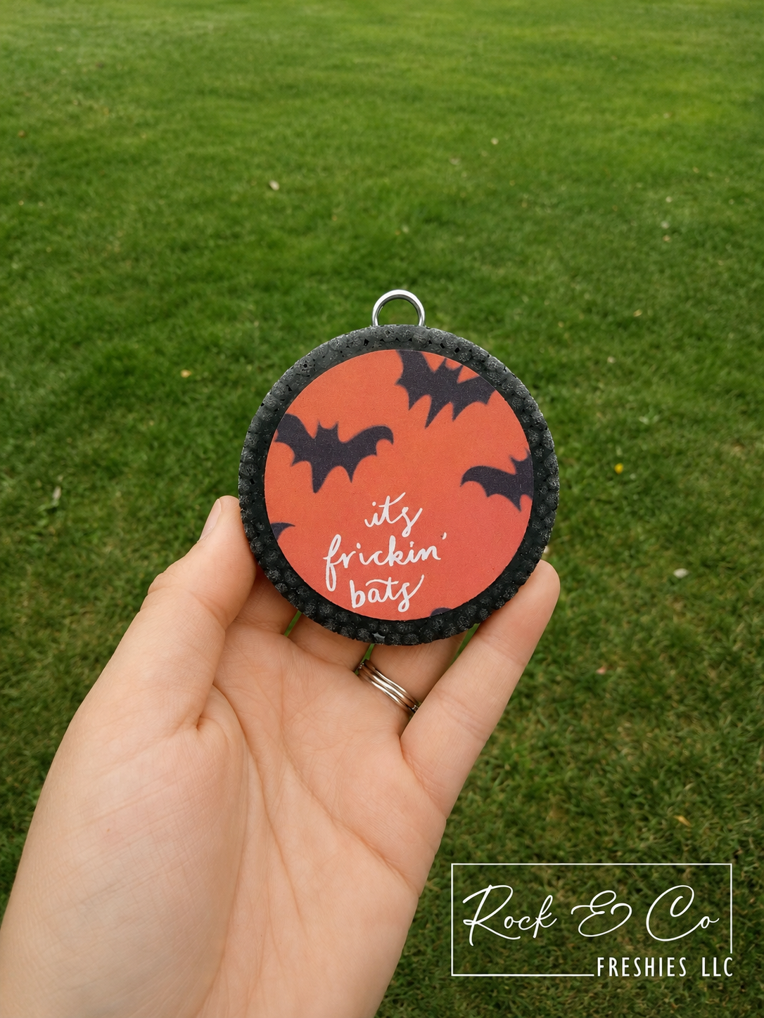 It's Frickin' Bats Freshie